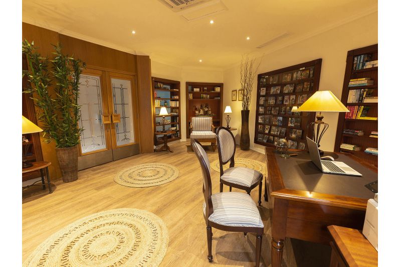 MARITIM RESORT & SPA