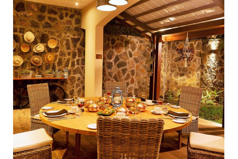 MARITIM RESORT & SPA