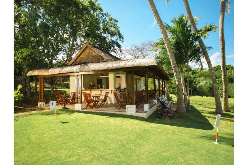 MARITIM RESORT & SPA