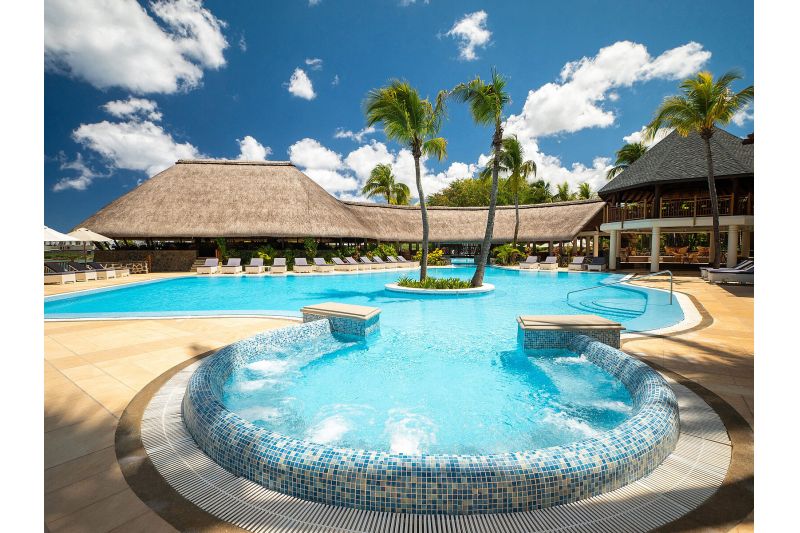 MARITIM RESORT & SPA