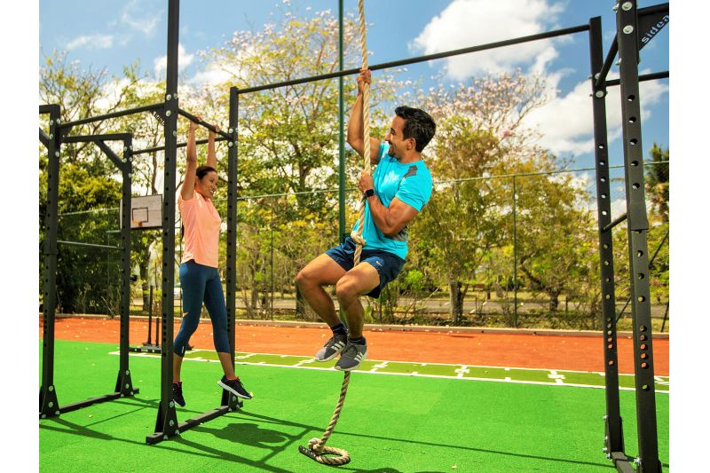 MARITIM RESORT & SPA