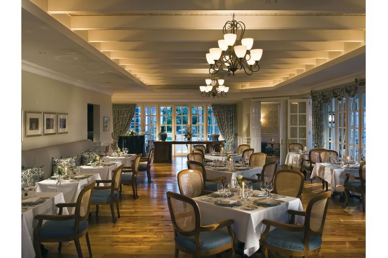 MARITIM RESORT & SPA