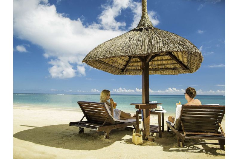 MARITIM RESORT & SPA