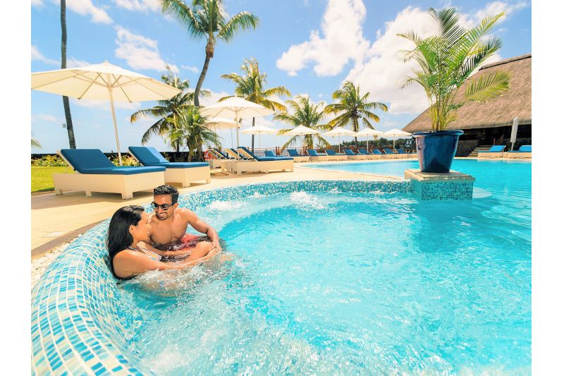 MARITIM RESORT & SPA