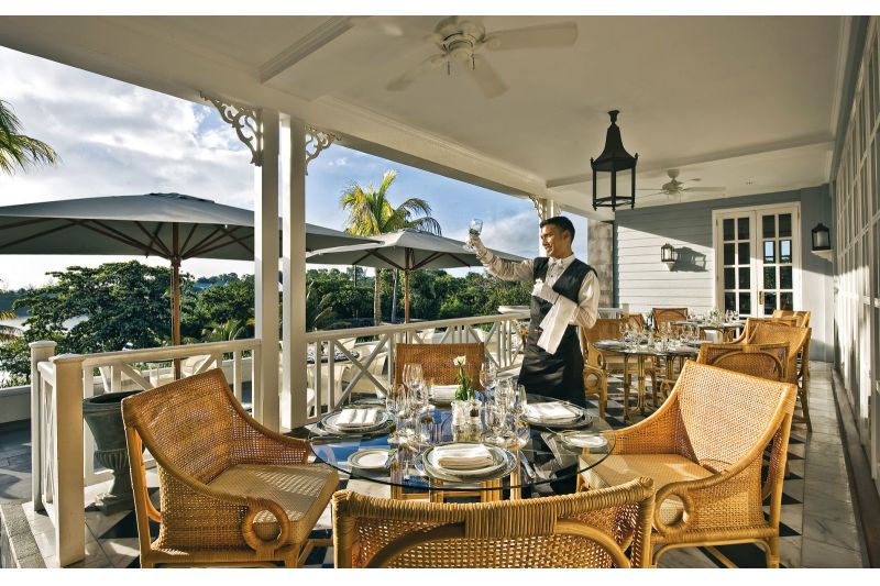 MARITIM RESORT & SPA