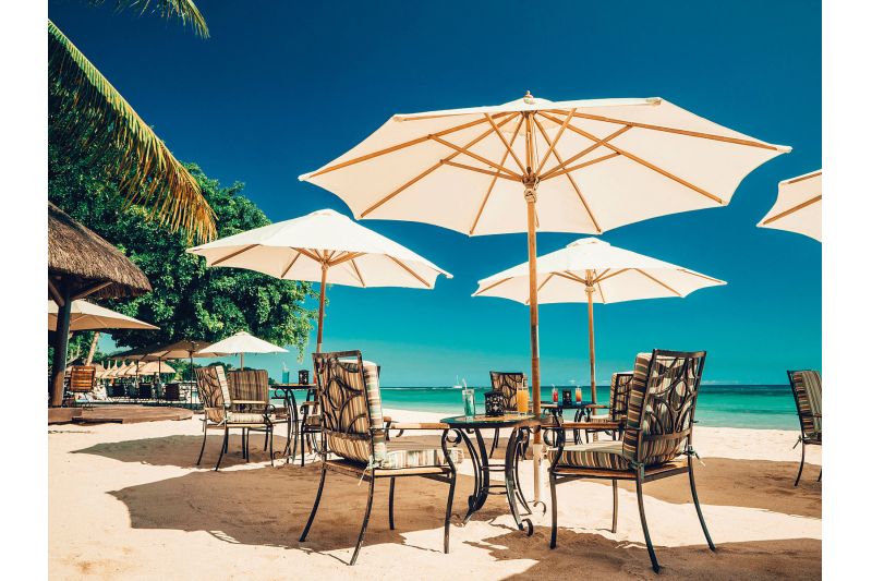 MARITIM RESORT & SPA