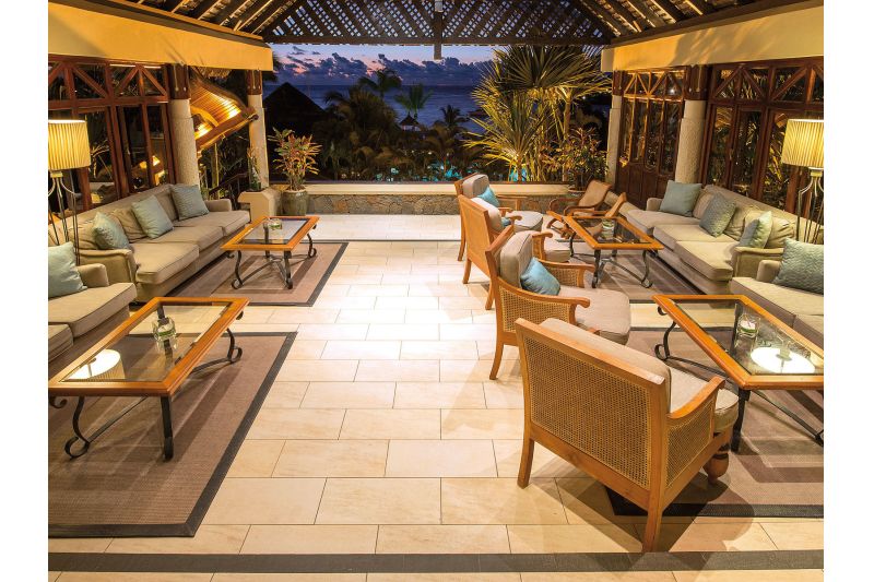 MARITIM RESORT & SPA