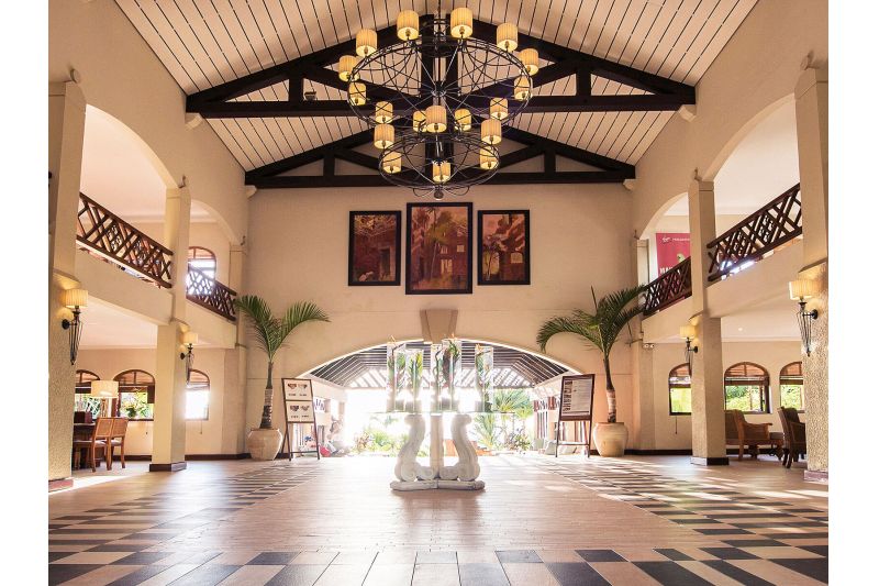 MARITIM RESORT & SPA