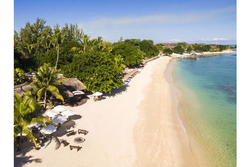 MARITIM RESORT & SPA