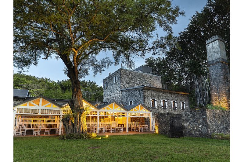 MARITIM RESORT & SPA