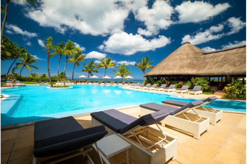 MARITIM RESORT & SPA