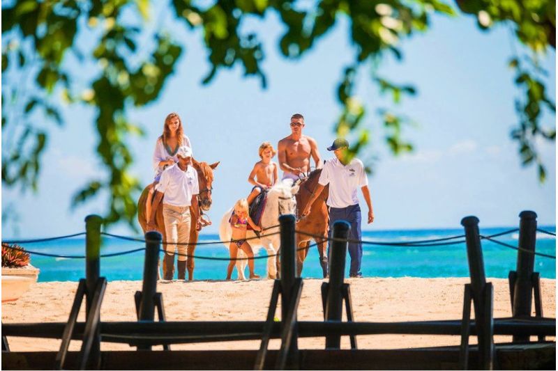 MARITIM RESORT & SPA