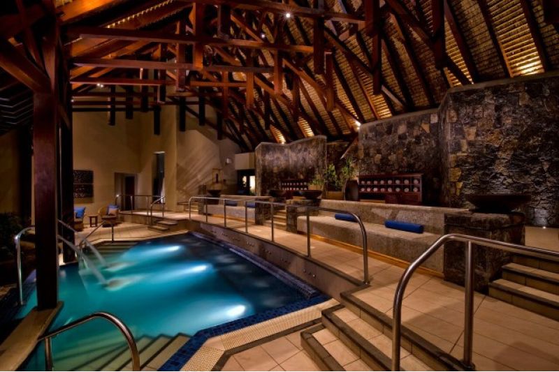 MARITIM RESORT & SPA