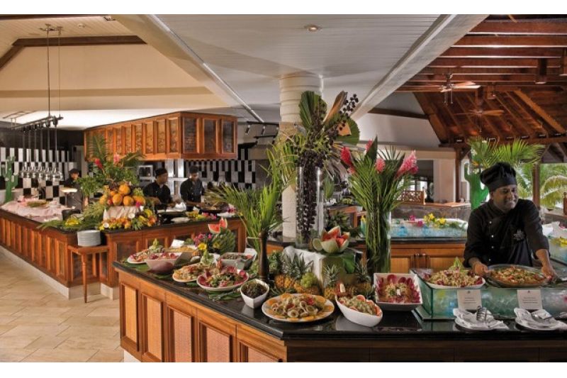 MARITIM RESORT & SPA