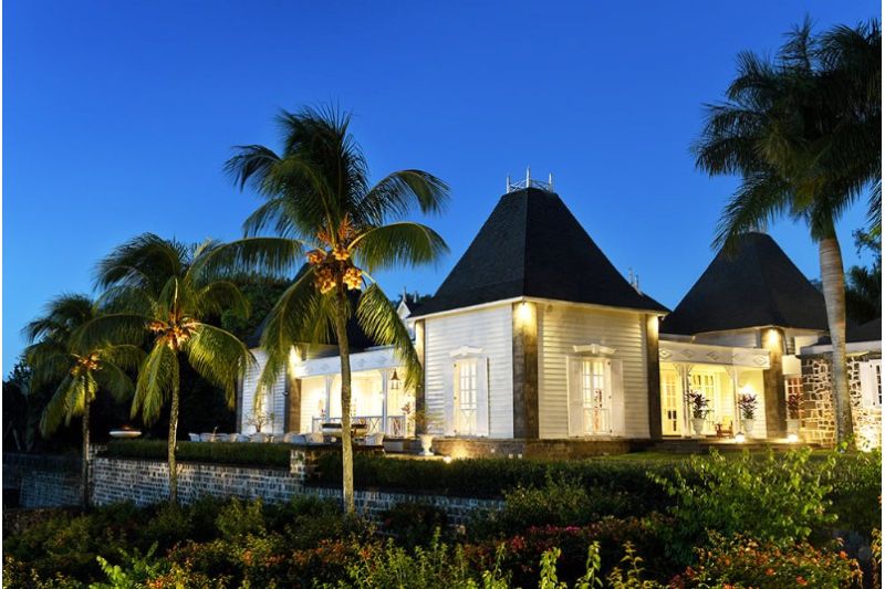 MARITIM RESORT & SPA