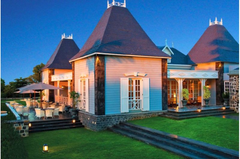 MARITIM RESORT & SPA