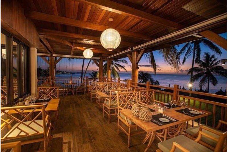 MARITIM RESORT & SPA