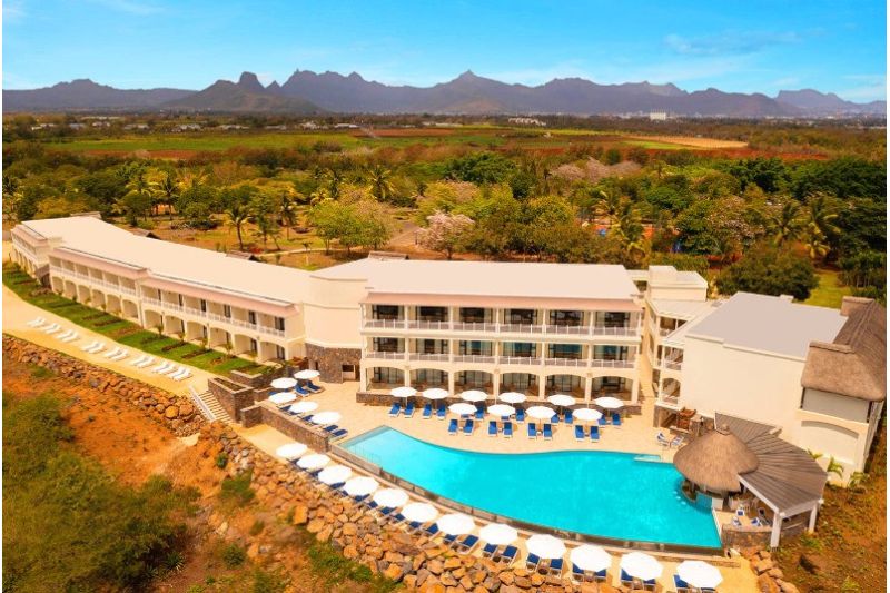 MARITIM RESORT & SPA