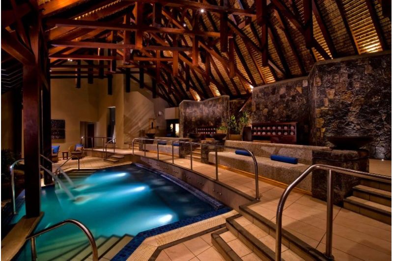 MARITIM RESORT & SPA