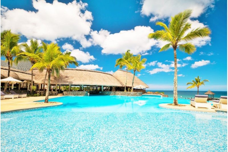 MARITIM RESORT & SPA