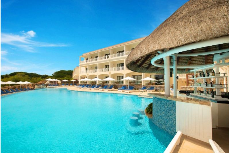 MARITIM RESORT & SPA