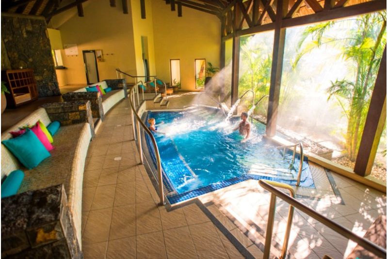 MARITIM RESORT & SPA