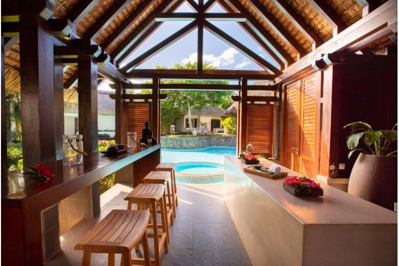 MARITIM RESORT & SPA