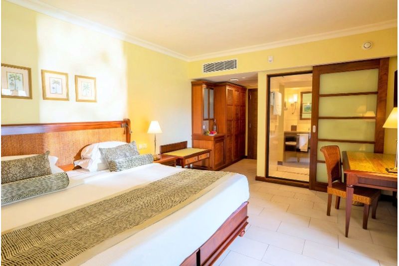 MARITIM RESORT & SPA