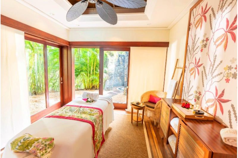 MARITIM RESORT & SPA