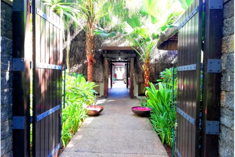 MARITIM RESORT & SPA