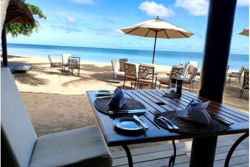 MARITIM RESORT & SPA