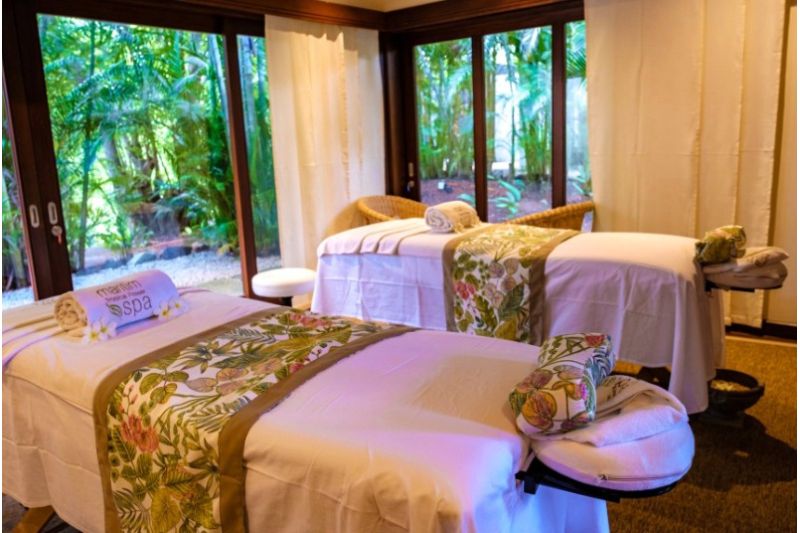 MARITIM RESORT & SPA