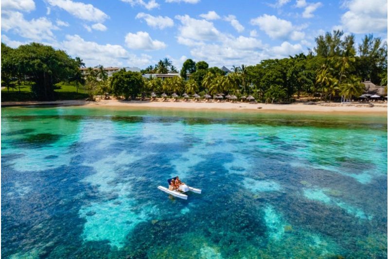 MARITIM RESORT & SPA