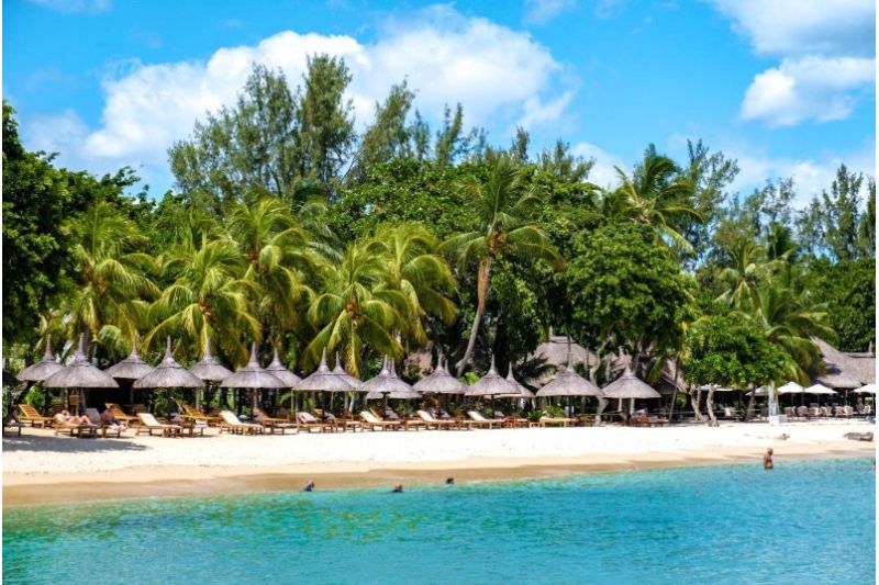 MARITIM RESORT & SPA