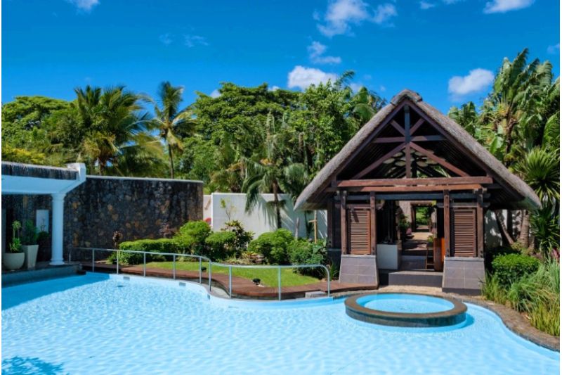 MARITIM RESORT & SPA