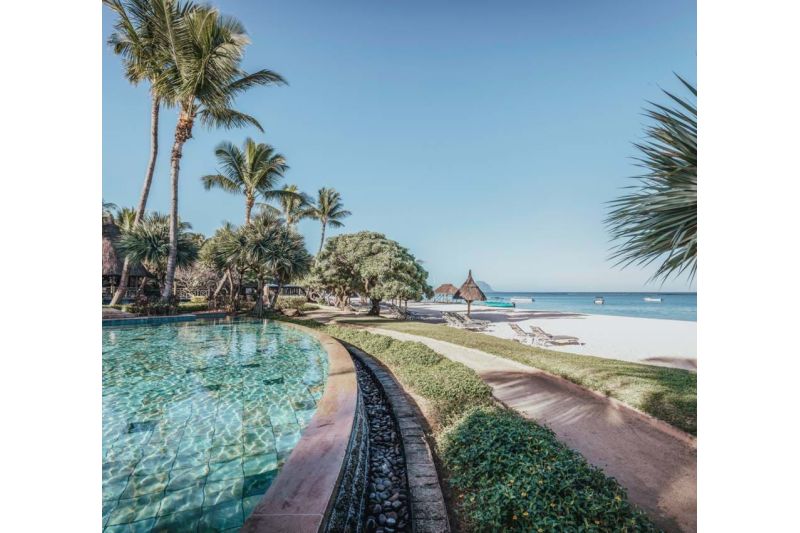 LA PIROGUE MAURITIUS, A SUNLIFE RESORT
