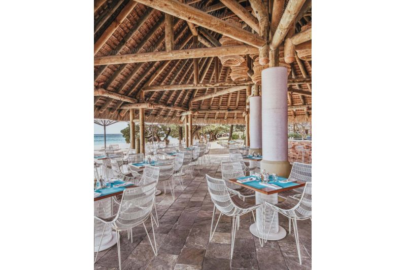 LA PIROGUE MAURITIUS, A SUNLIFE RESORT