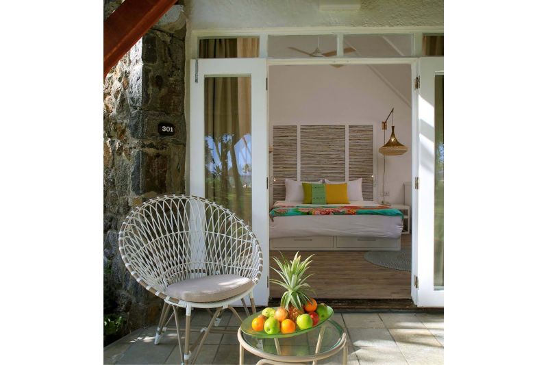 LA PIROGUE MAURITIUS, A SUNLIFE RESORT