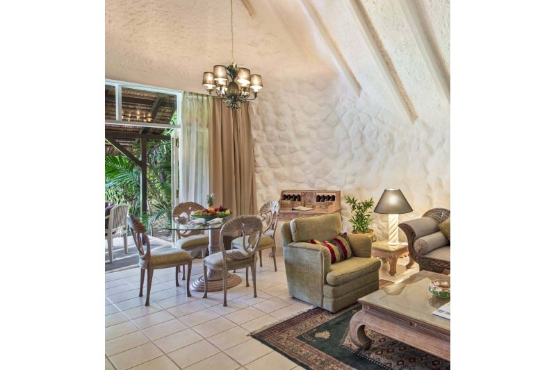 LA PIROGUE MAURITIUS, A SUNLIFE RESORT