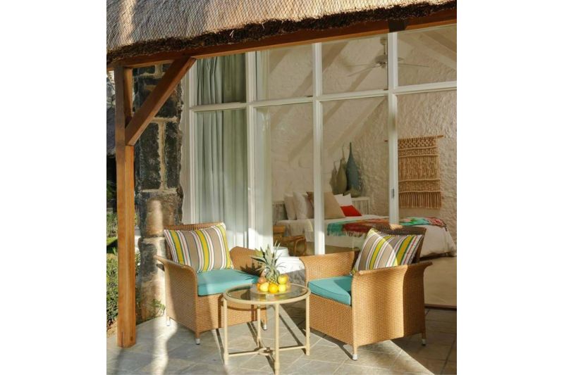 LA PIROGUE MAURITIUS, A SUNLIFE RESORT