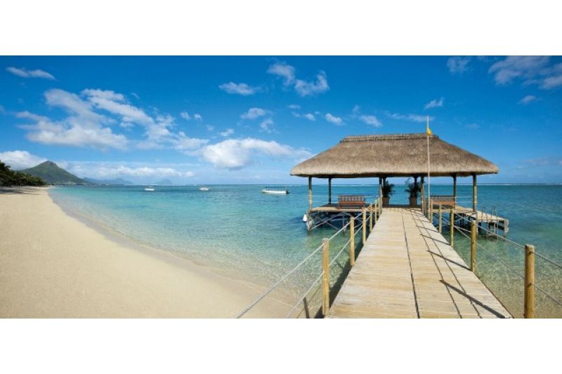 LA PIROGUE MAURITIUS, A SUNLIFE RESORT