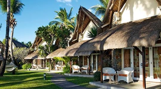 LA PIROGUE MAURITIUS, A SUNLIFE RESORT