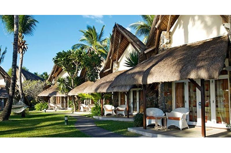 LA PIROGUE MAURITIUS, A SUNLIFE RESORT