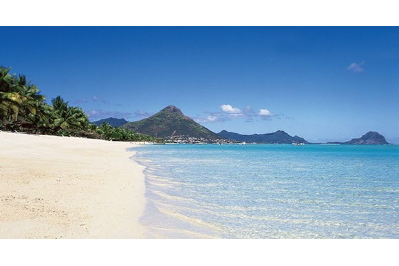 LA PIROGUE MAURITIUS, A SUNLIFE RESORT