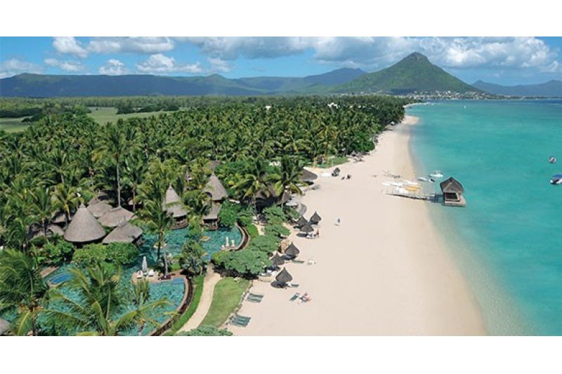 LA PIROGUE MAURITIUS, A SUNLIFE RESORT