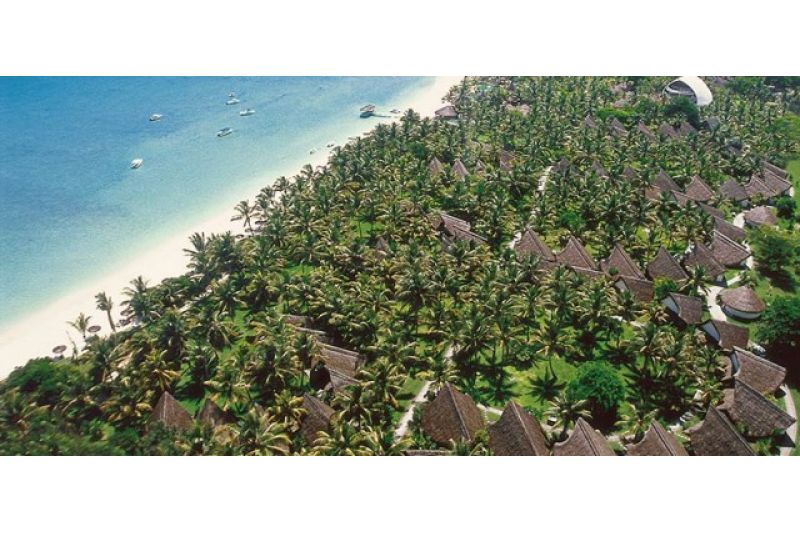 LA PIROGUE MAURITIUS, A SUNLIFE RESORT