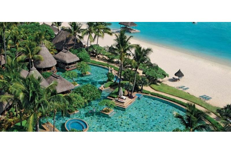 LA PIROGUE MAURITIUS, A SUNLIFE RESORT