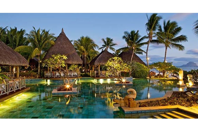 LA PIROGUE MAURITIUS, A SUNLIFE RESORT