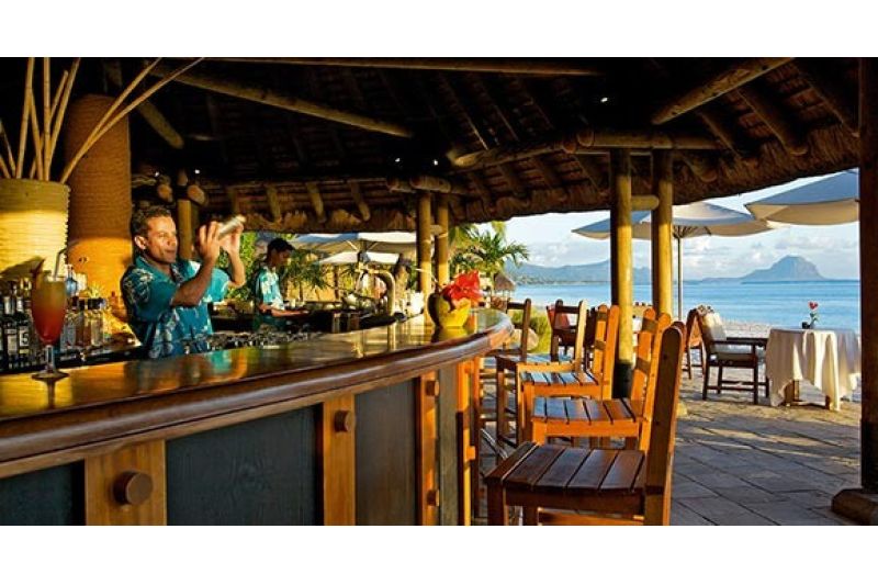 LA PIROGUE MAURITIUS, A SUNLIFE RESORT