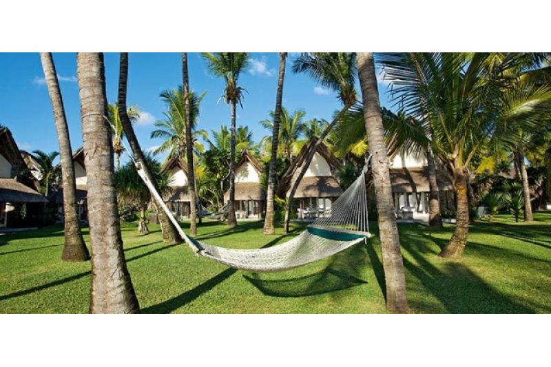 LA PIROGUE MAURITIUS, A SUNLIFE RESORT